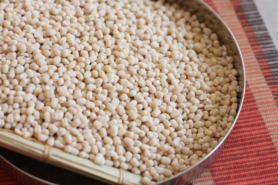 Urad Dal